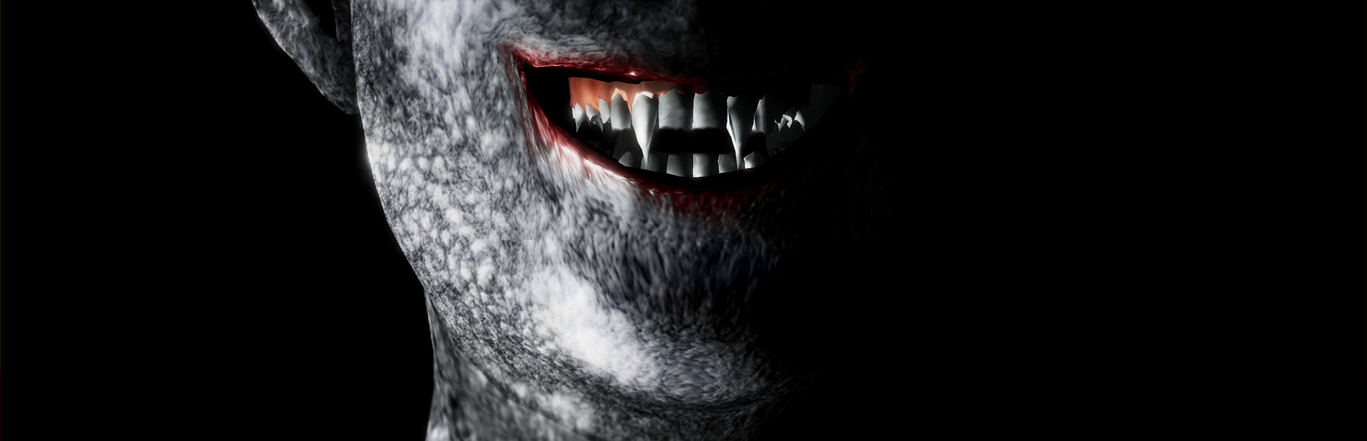 Interactive Horror Stories cover art