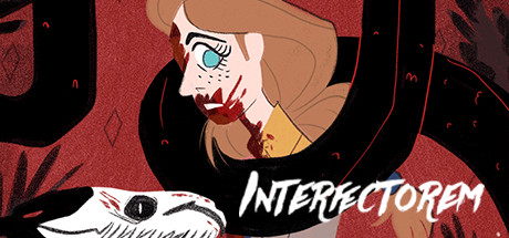 Interfectorem cover art