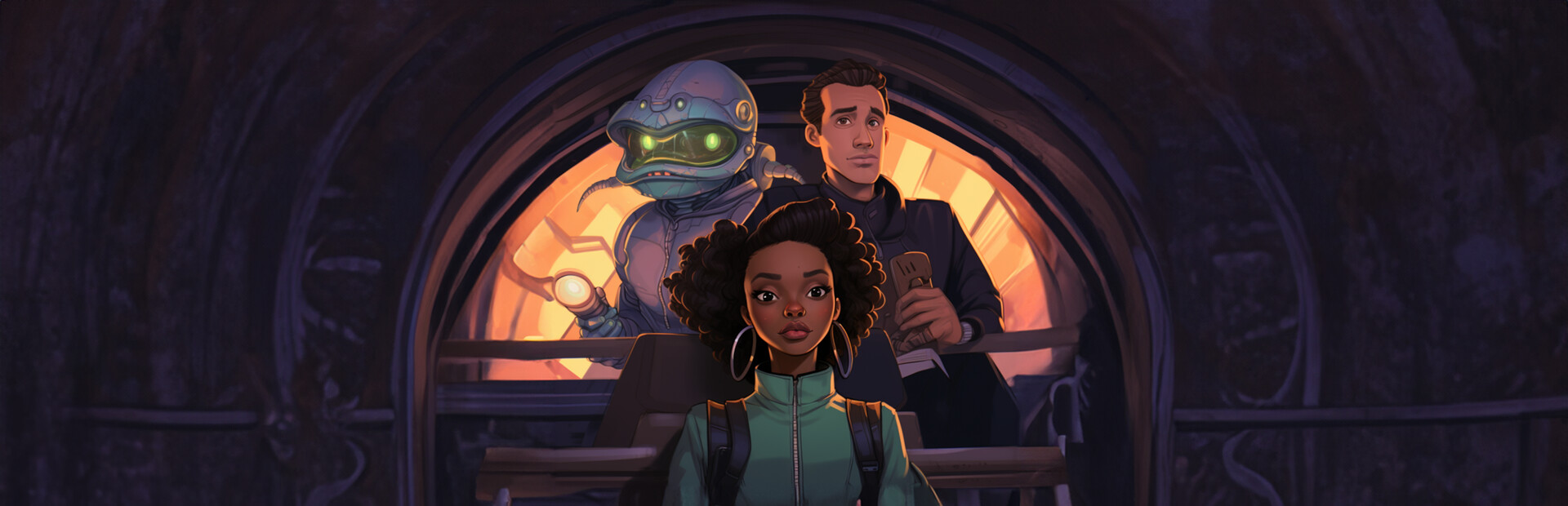 Intergalactic Pawn Shop cover art