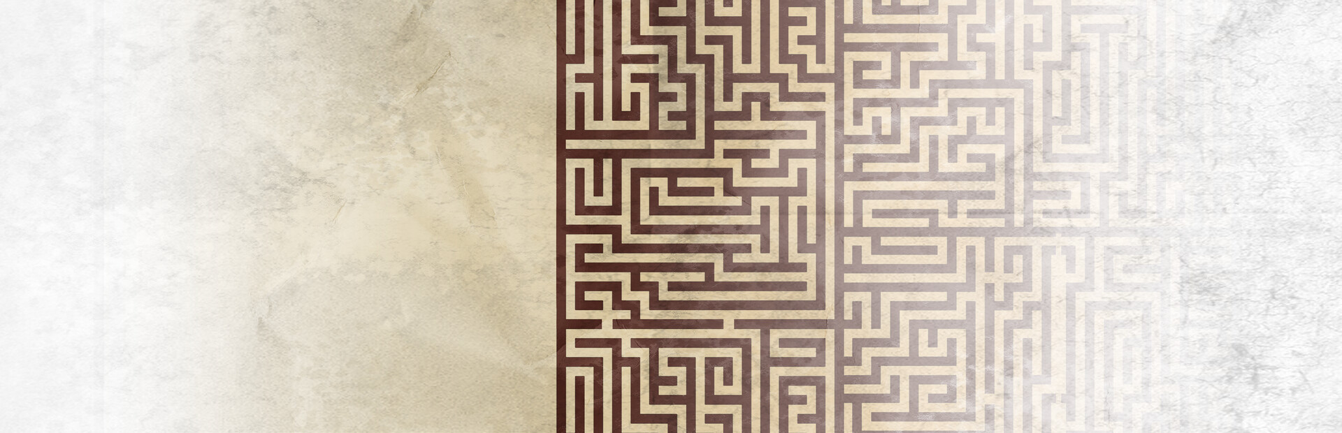 Interior cover art