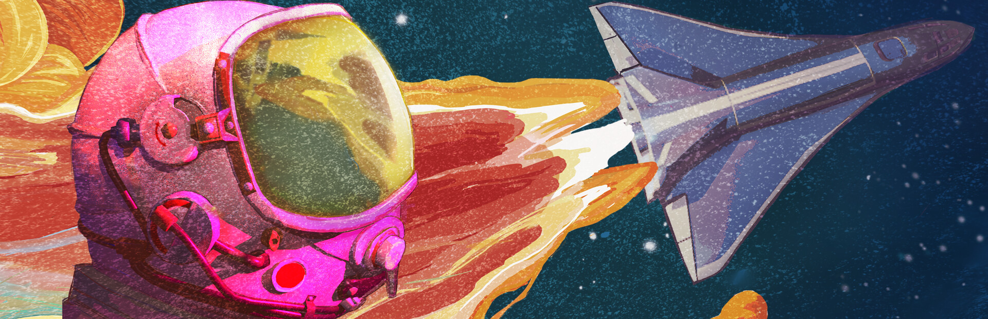 Interkosmos cover art