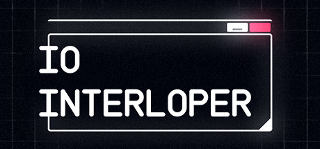 Interloper cover art