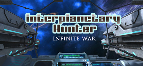 Interplanetary Hunter cover art