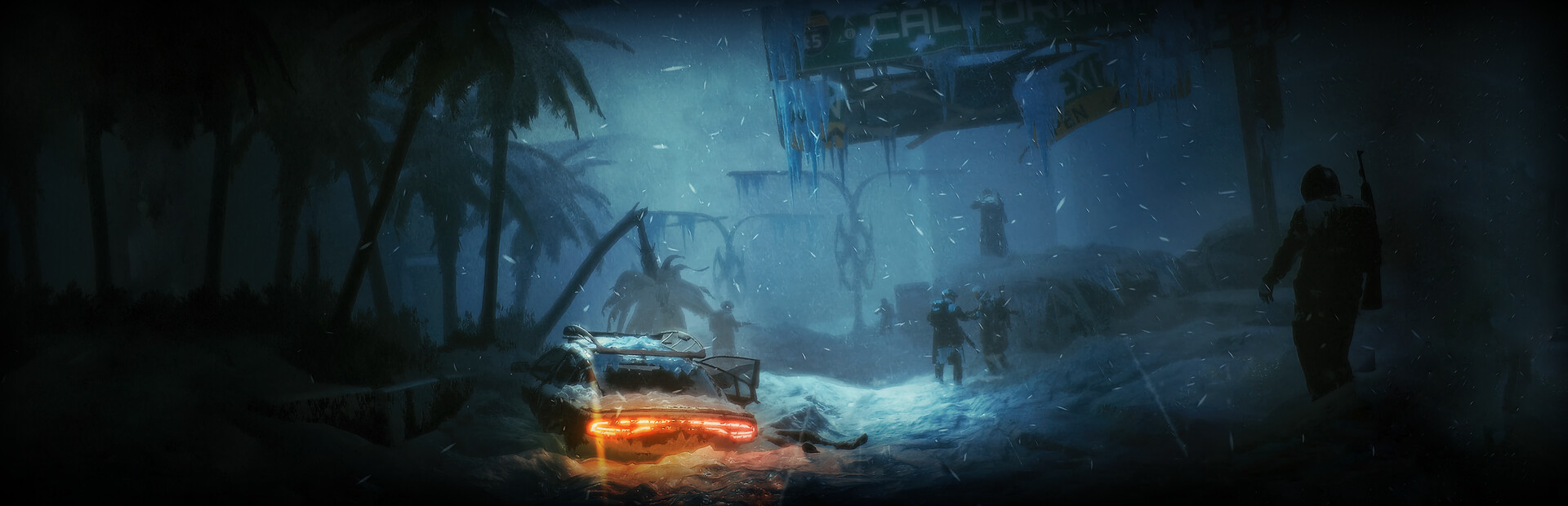 Interregnum cover art