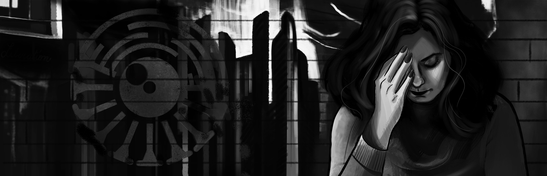 Interrogation: You will be deceived cover art