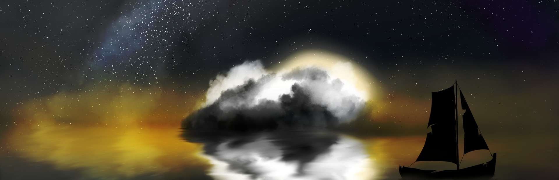 Into A Dream cover art