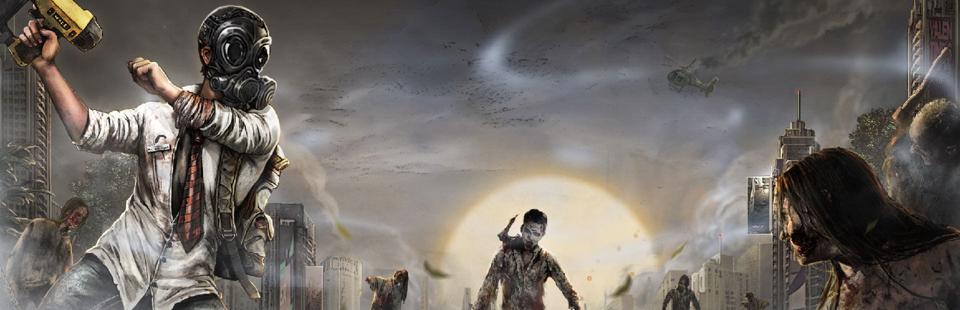 Into The Haze cover art