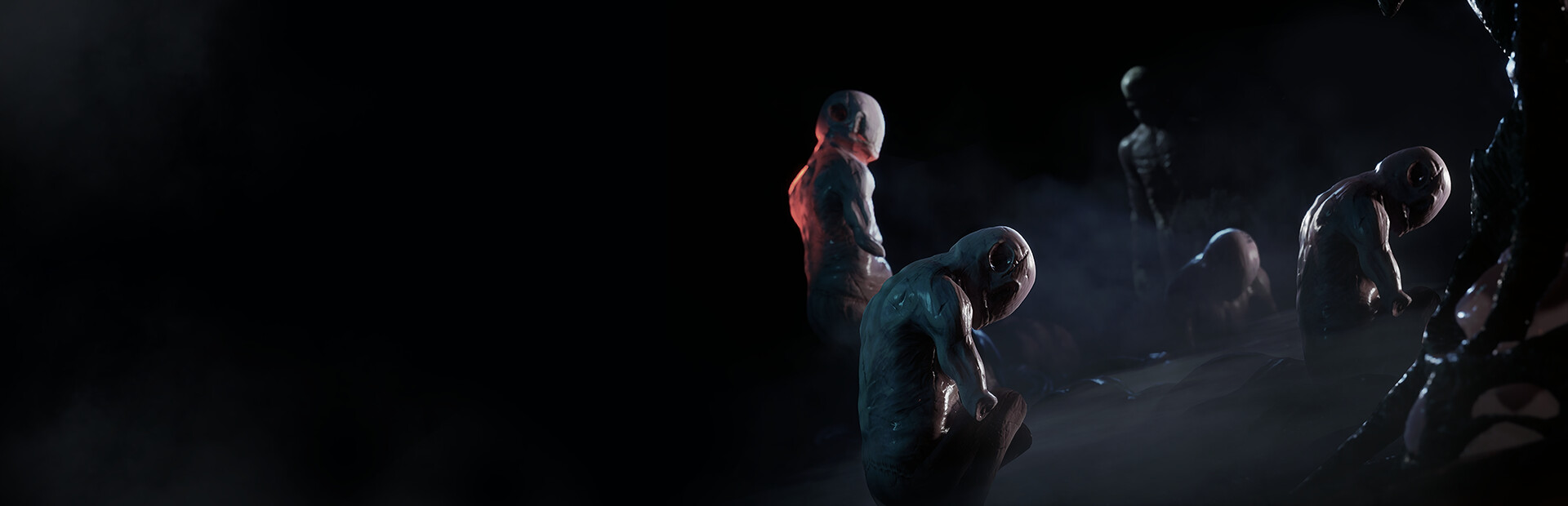 Into The Light cover art
