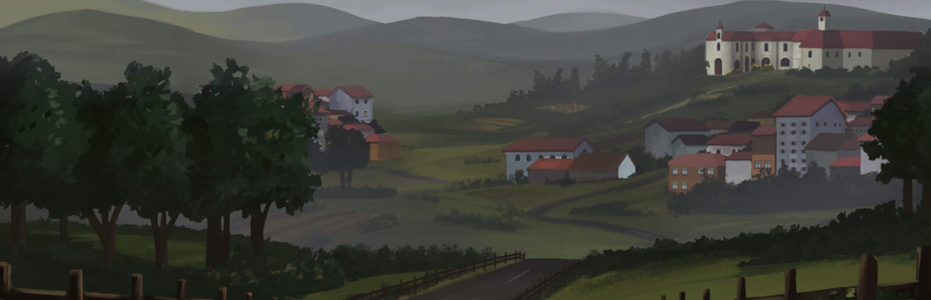 Intruder In Antiquonia cover art