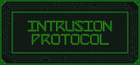 Intrusion Protocol cover art