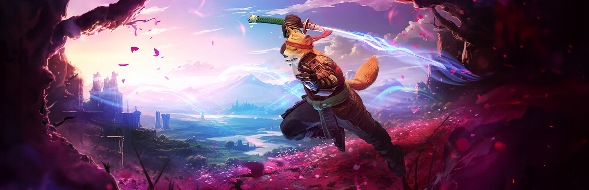 INU cover art