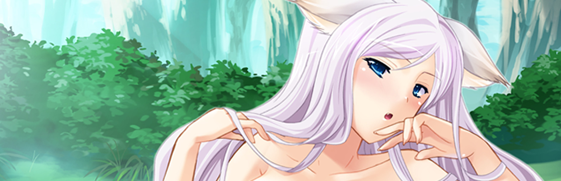 Inugami: Doggy Dojo! cover art
