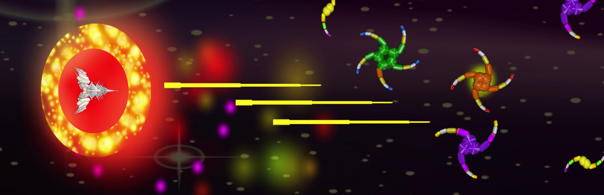 Invaliens cover art
