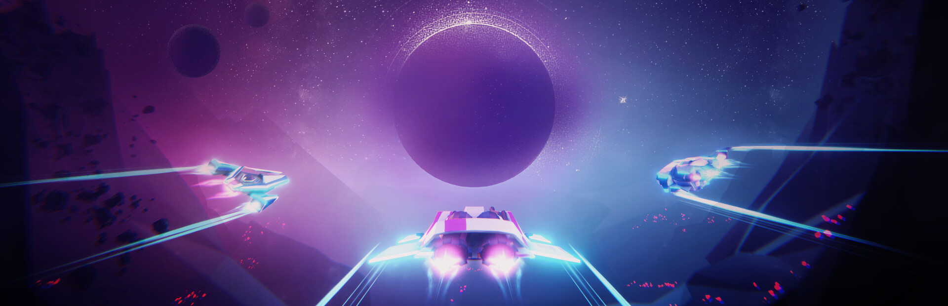 Invector Rhythm cover art