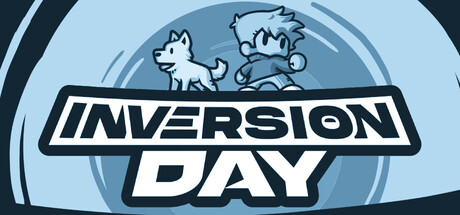 Inversion cover art