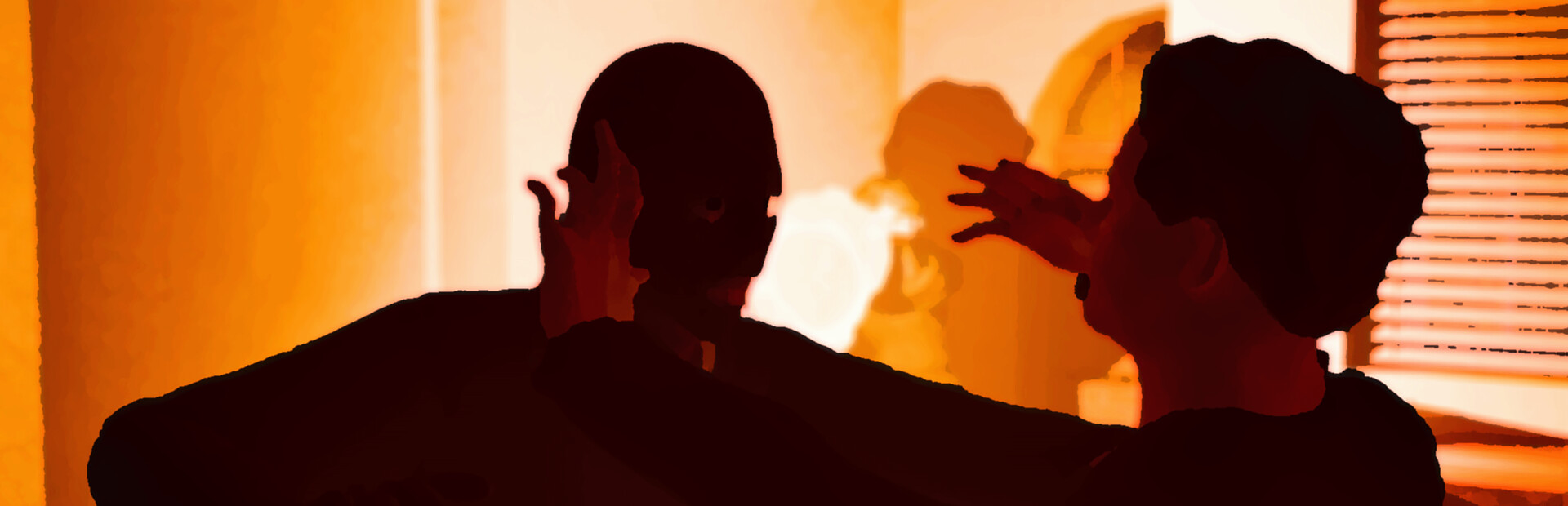Investigator cover art