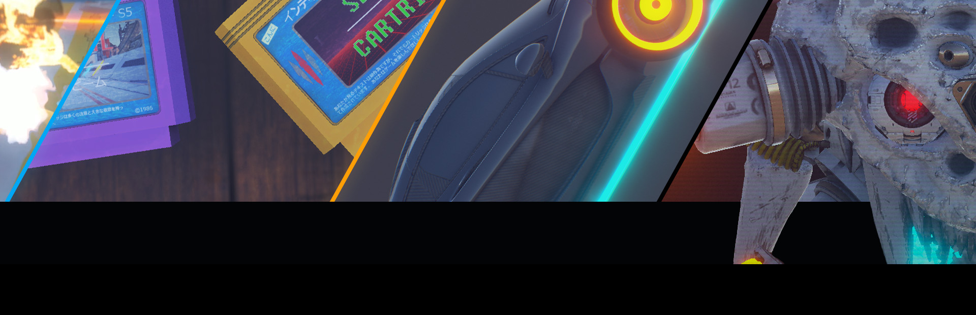 Invicta Beam cover art