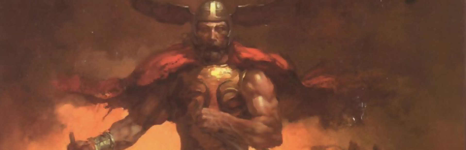 Invictus: In the Shadow of Olympus cover art