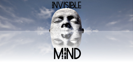 Invisible Mind cover art