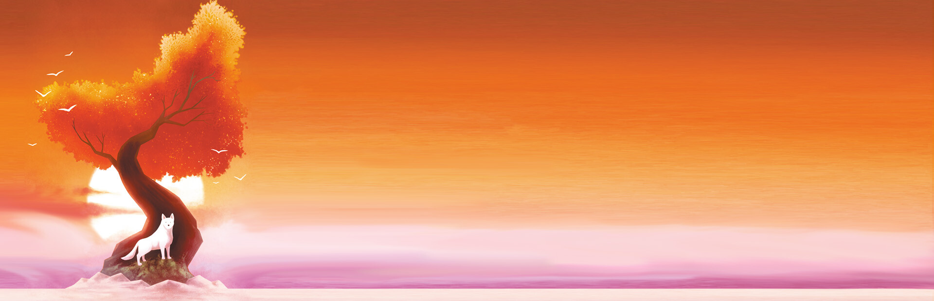 Inward cover art