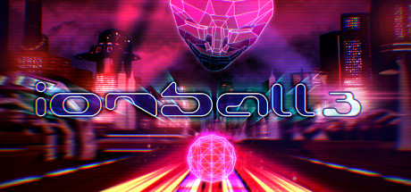 Ionball 3 cover art