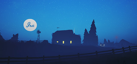 Ira Act 1: Pilgrimage cover art