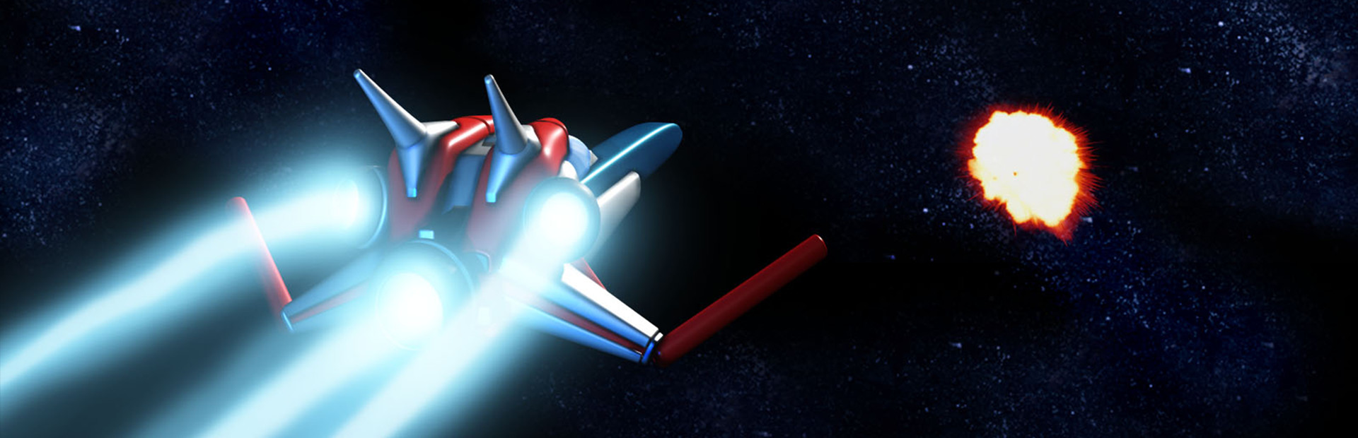 Iridion 3D cover art