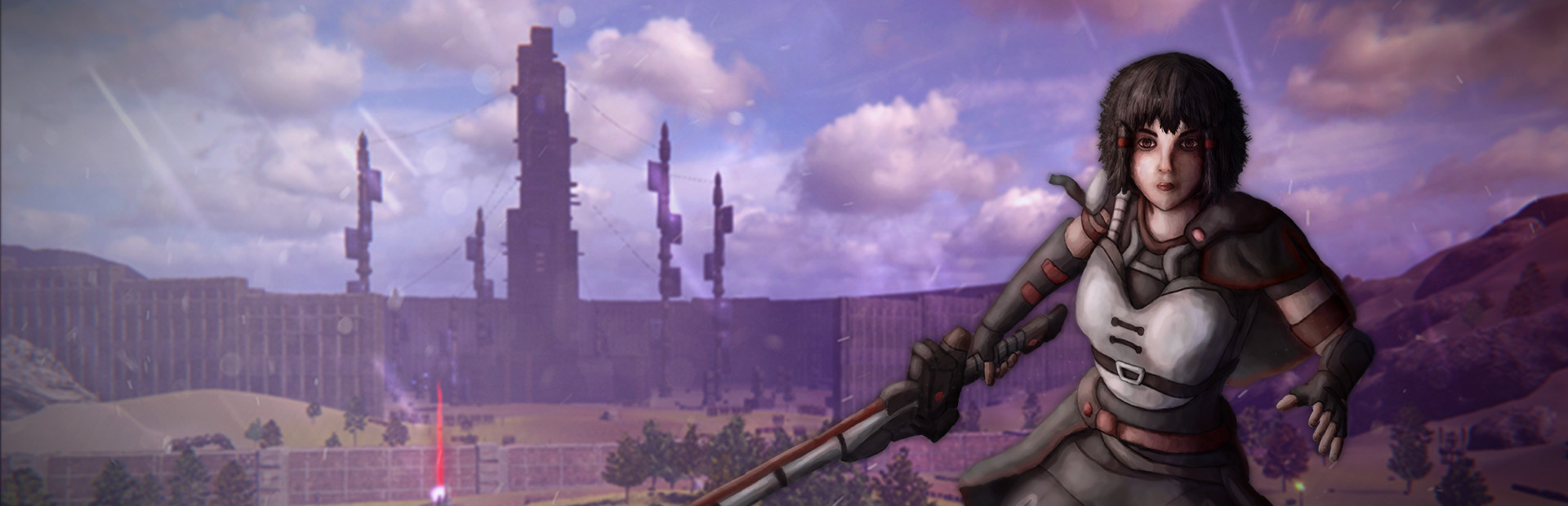 Iron Reckoning cover art