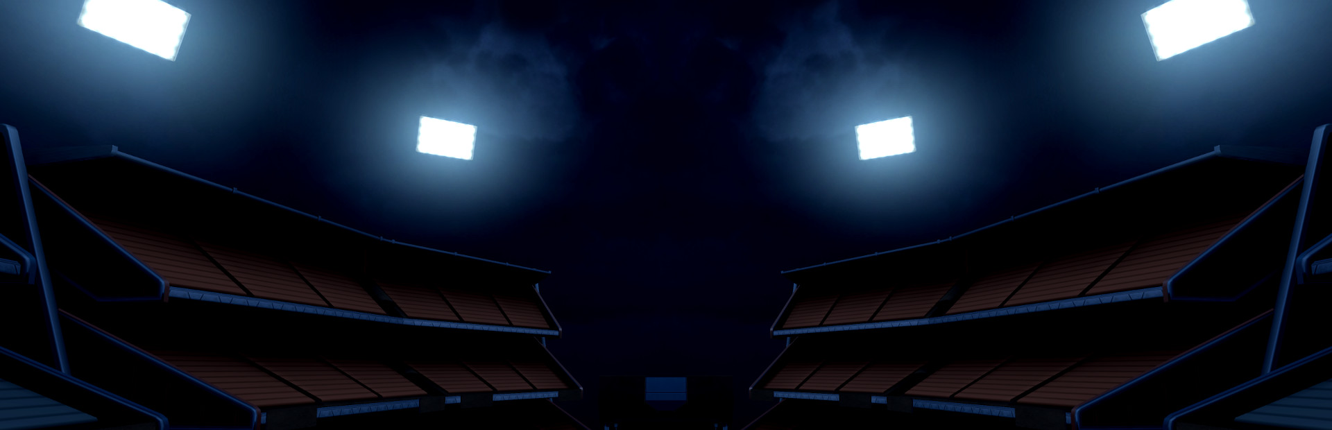 Ironlights cover art
