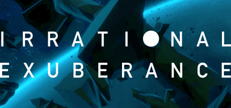 Irrational Exuberance cover art