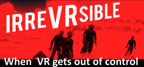 IrreVRsible cover art
