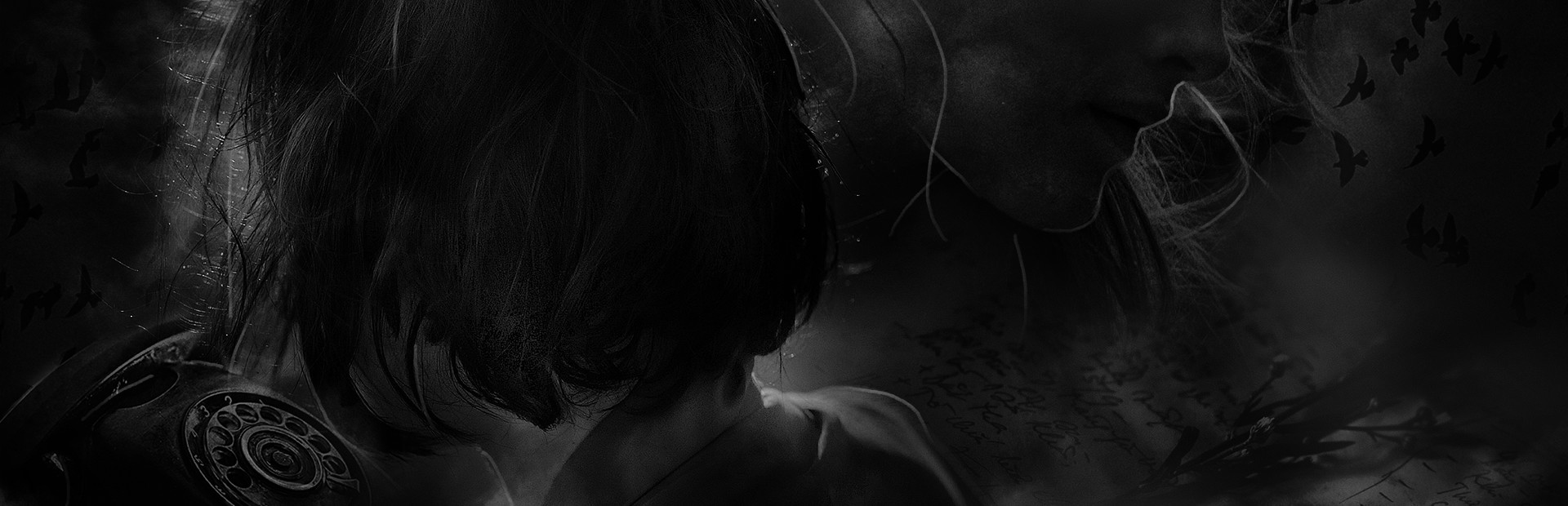 Is it you? cover art