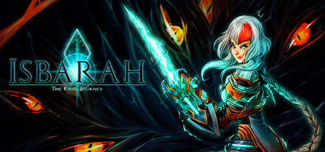 Isbarah cover art