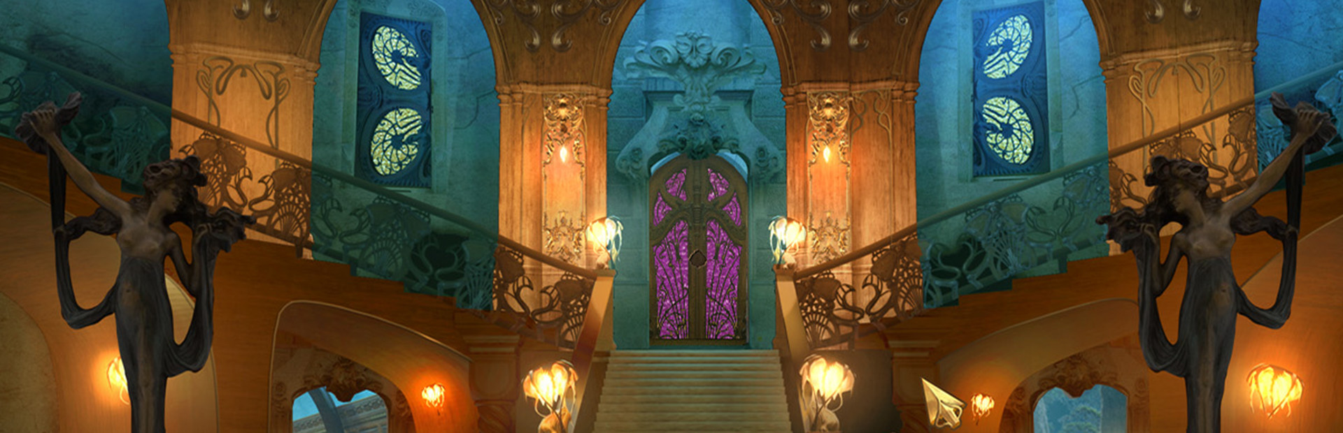 Iselin Saga cover art