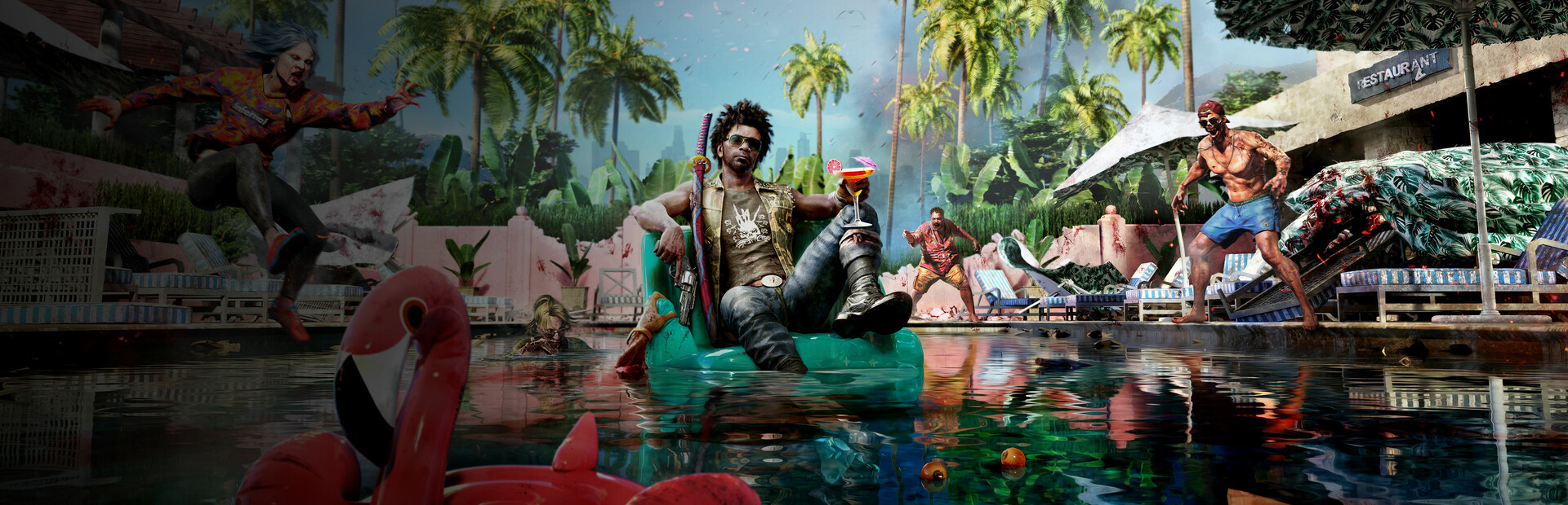 ISLAND cover art