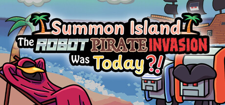Island Invasion cover art