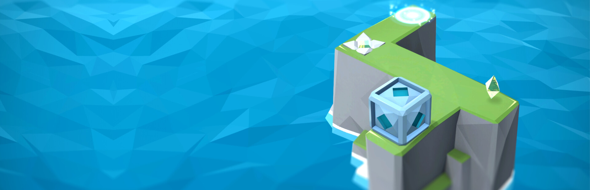 Island Maze cover art