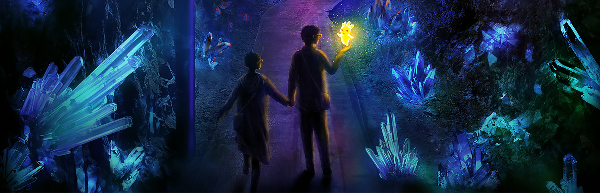 ISLAND MIRRORGE VR cover art