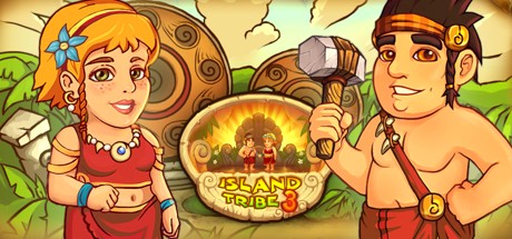 Island Tribe 3 cover art