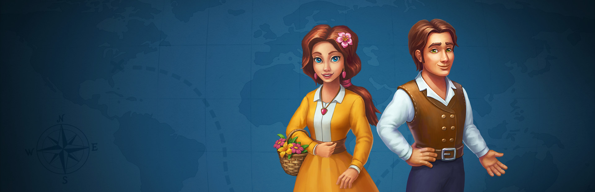 Islandville: A New Home cover art