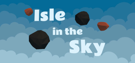 Isle in the Sky cover art