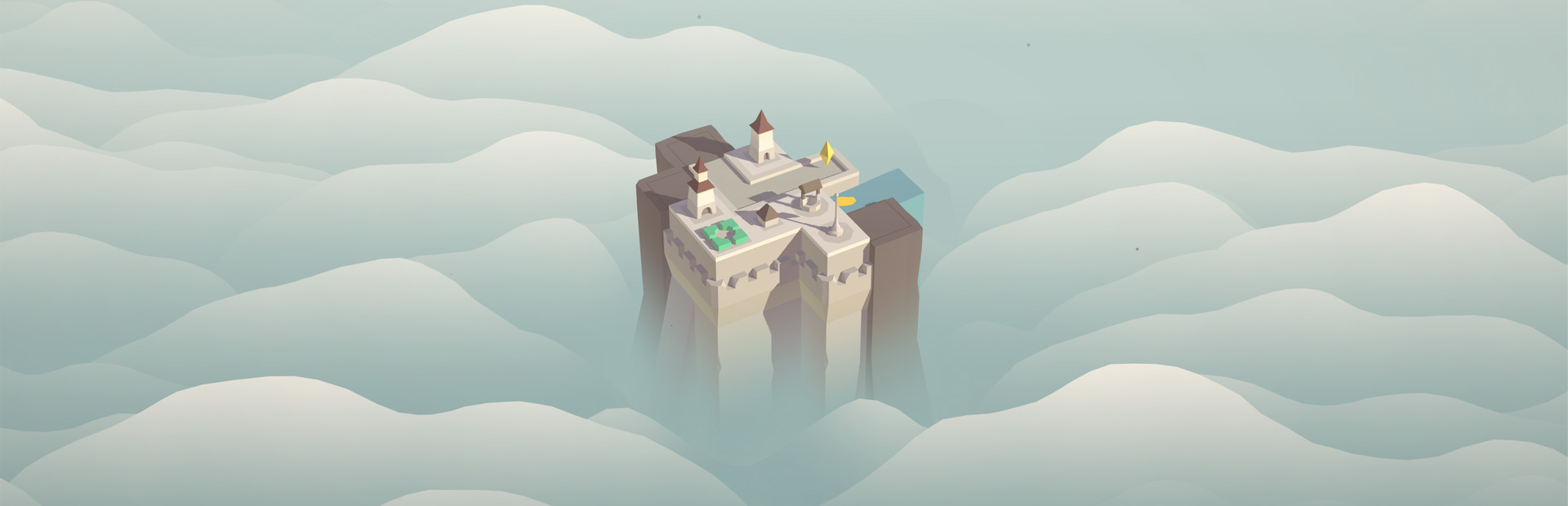 Isle of Arrows cover art