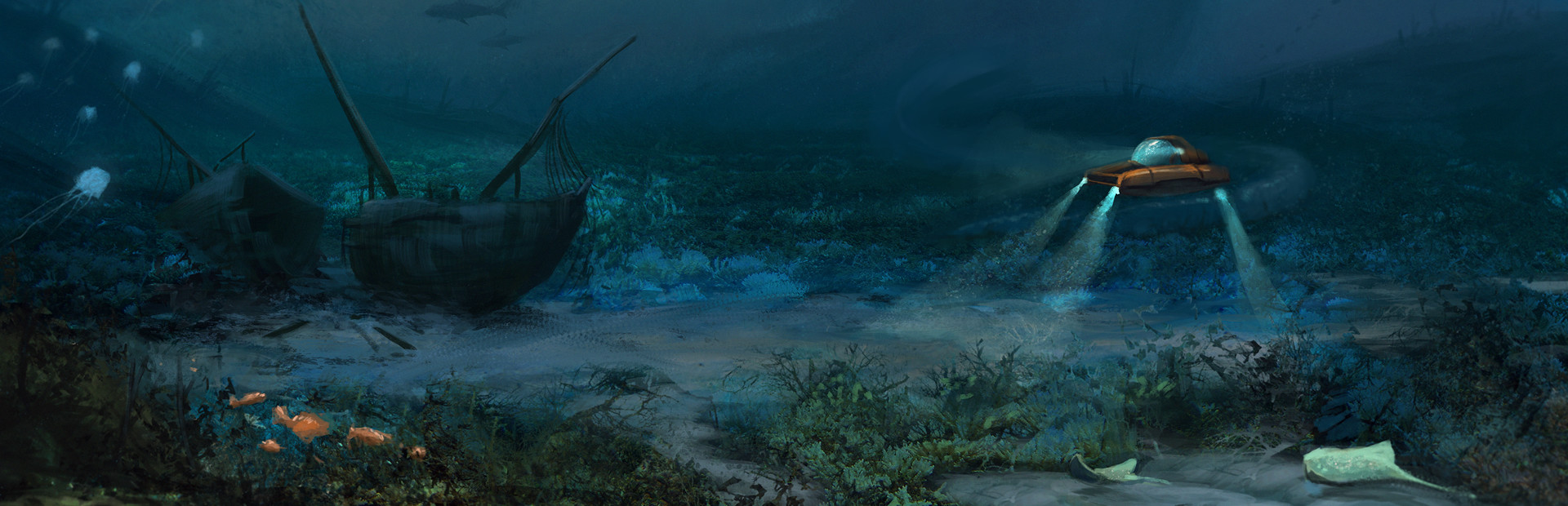 Isle Vatra cover art