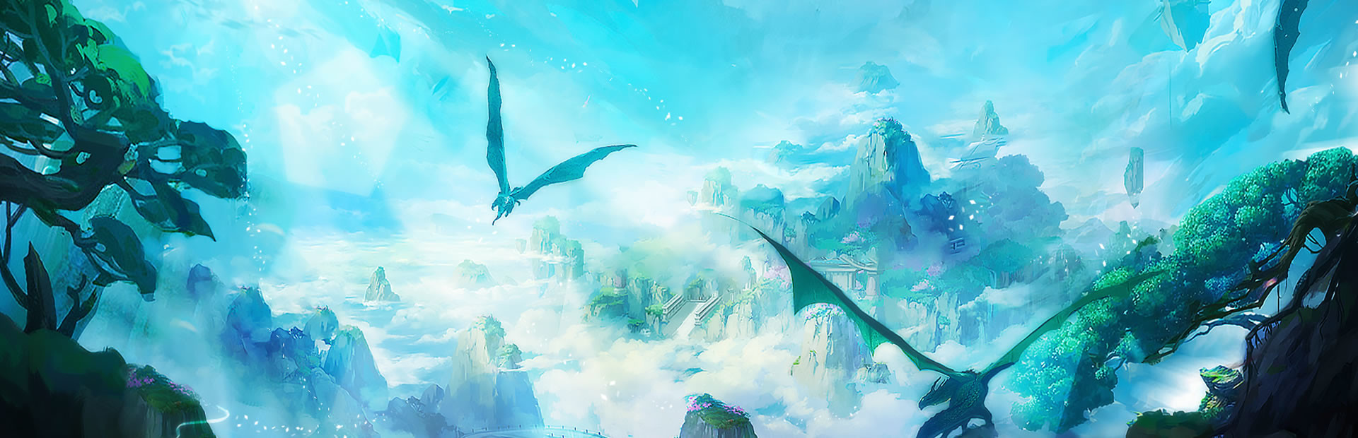 Isles of Etherion cover art