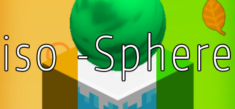 iso-Sphere cover art