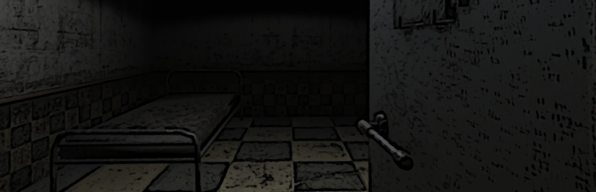 Isolation Simulator cover art