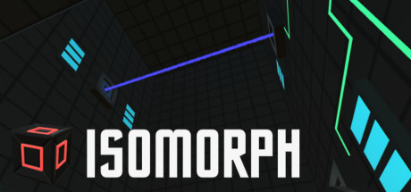 Isomorph cover art