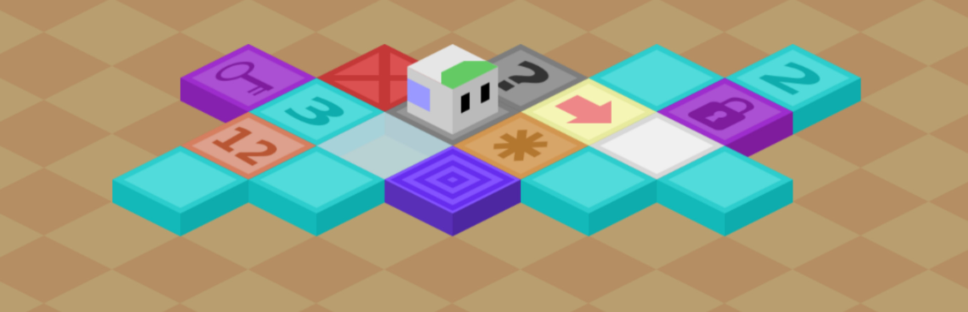 Isotiles 2 cover art