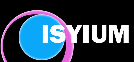 Isyium cover art