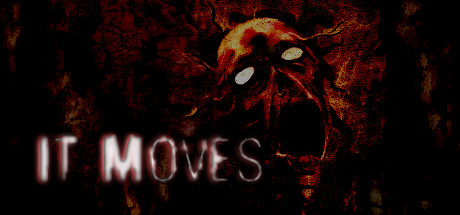 It Moves cover art